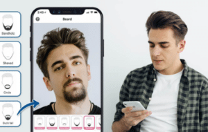 Transforma Tu Estilo con Barba Perfecta