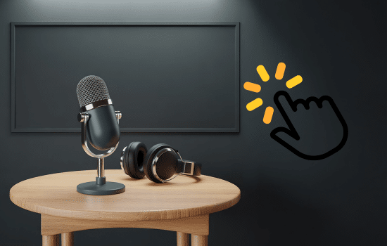 Revoluciona tu día con podcasts