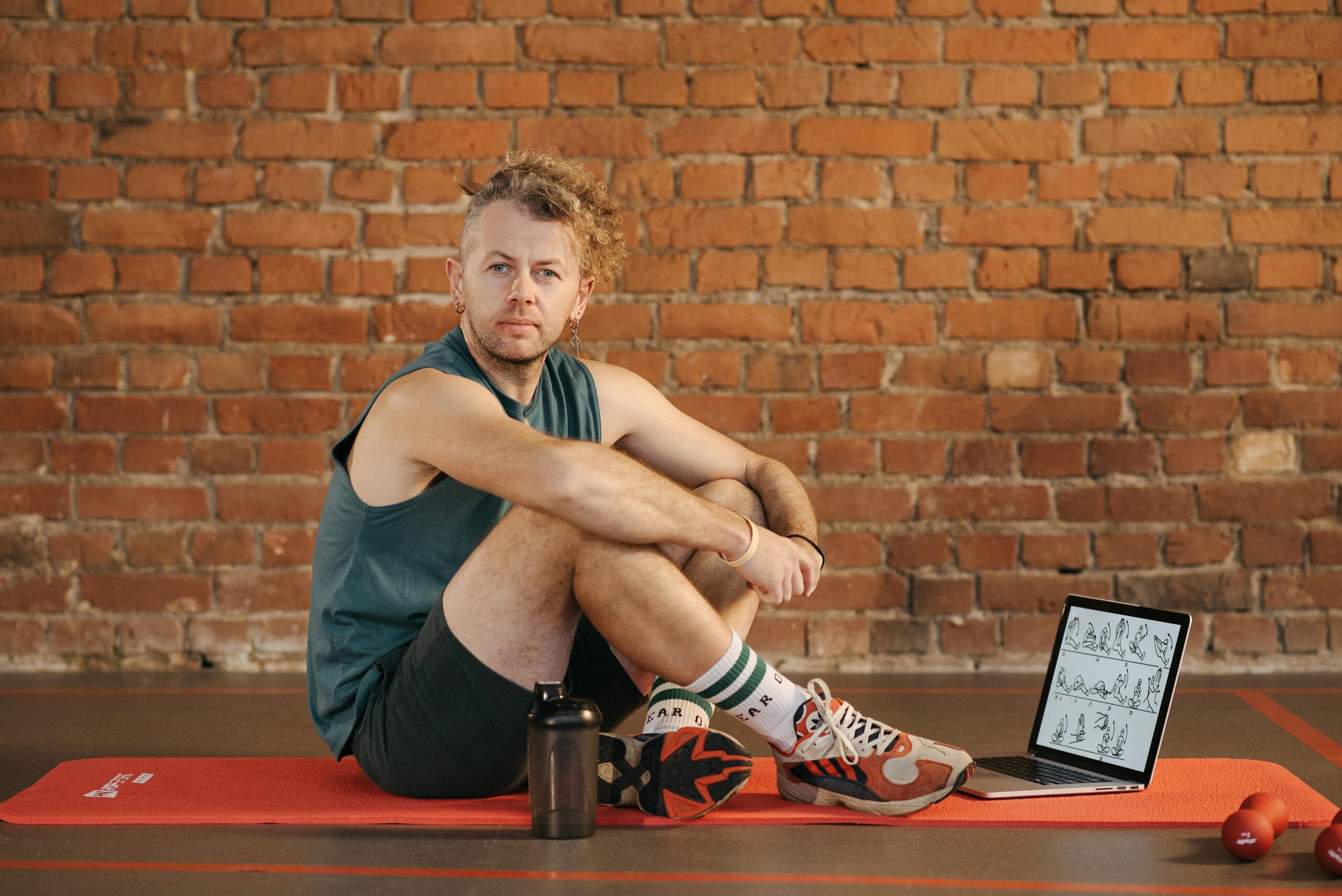 Home Workouts: Apps for All Fitness Levels