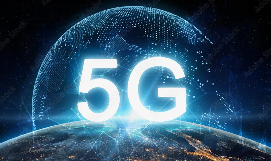 Maximize Your Phone's 5G Potential with Apps