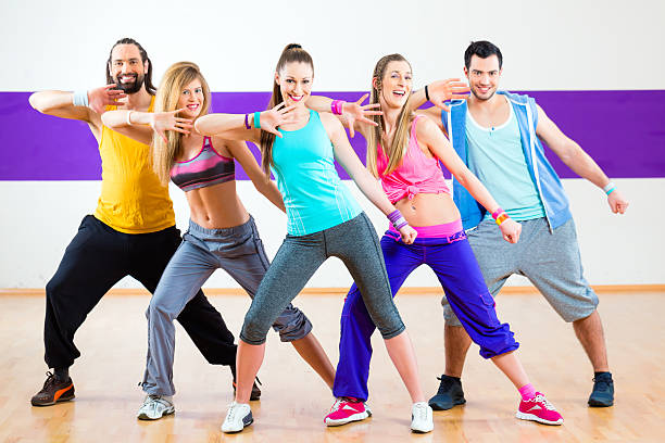 Get Fit Anywhere: Top Zumba Apps for Your Phone