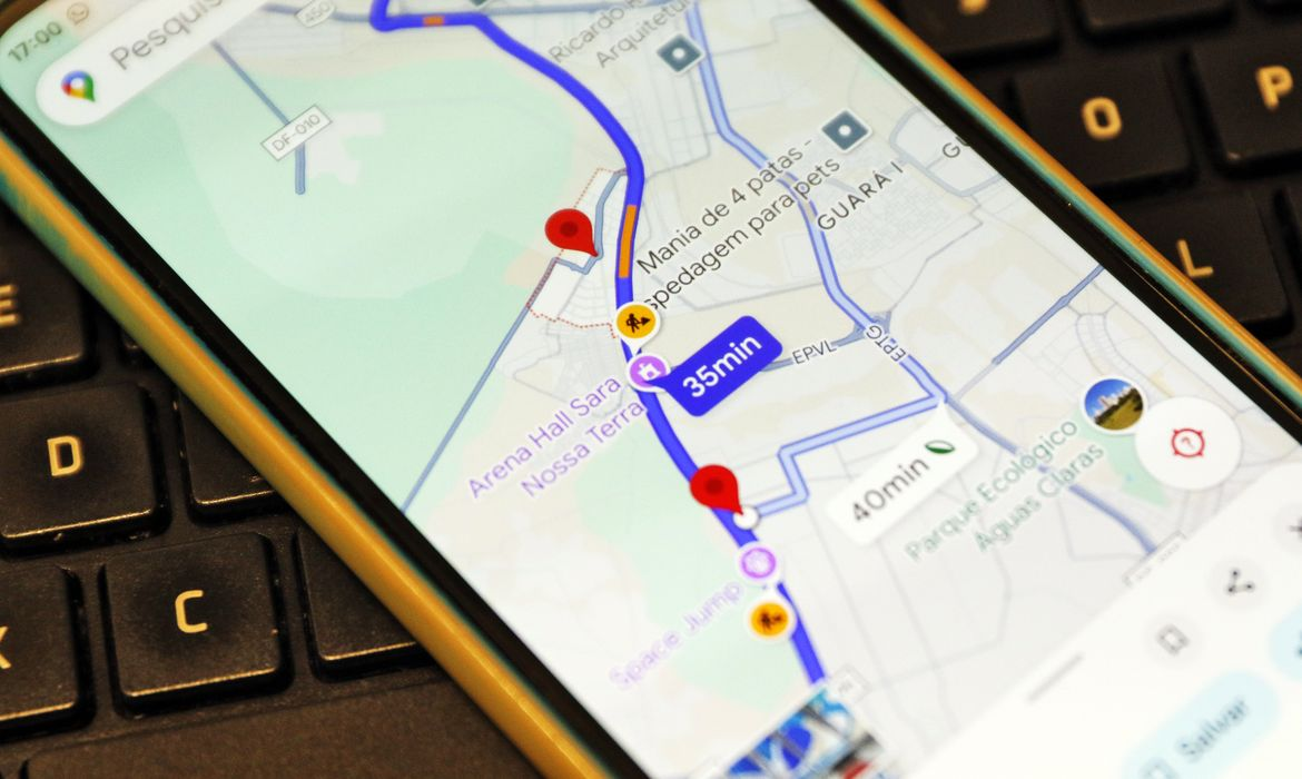 Navigate Faster with Smart GPS Apps for Hassle-Free Travel