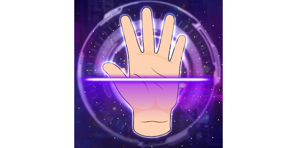 Palm Reading Apps: Unlock Secrets of Personality and Destiny