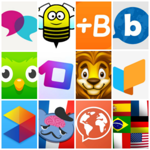 Master New Languages with Comprehensive Mobile Learning Apps