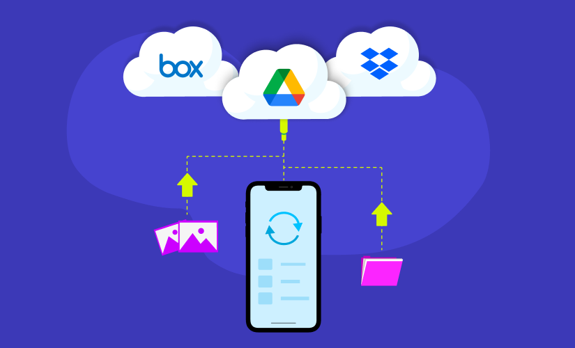 Boost Your Phone Storage with Handy Apps