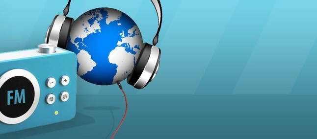 Listen to Favorite Radio Stations Anywhere with Apps