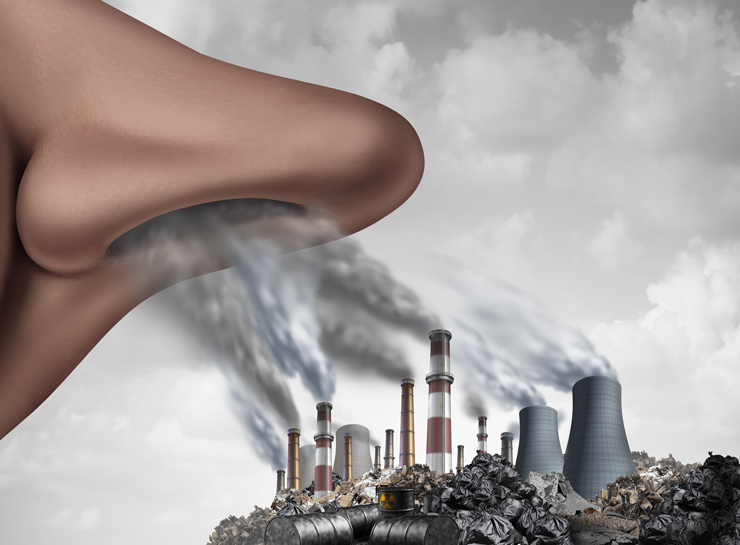 Monitor Air Quality in Real Time with Apps
