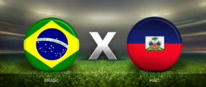 Stay Updated: Brazil vs Haiti 2026 World Cup Apps
