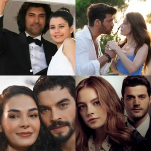 Fall in Love with Turkish Drama Apps