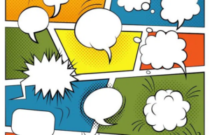Epic Comic Adventures: Top Apps for Mobile Reading