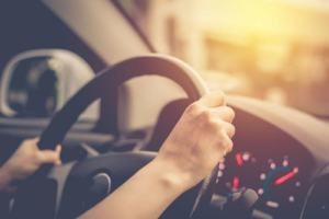 Boost Driving Confidence with Specialized Apps