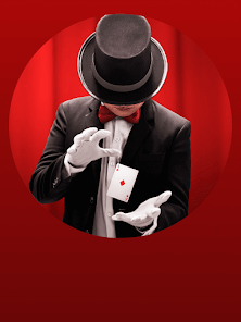 "Impress Friends with Magic Tricks Apps on Your Phone"