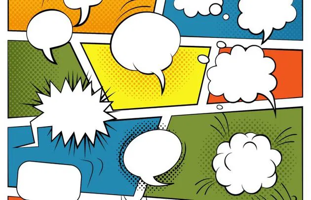 Epic Comic Adventures: Top Apps for Mobile Reading