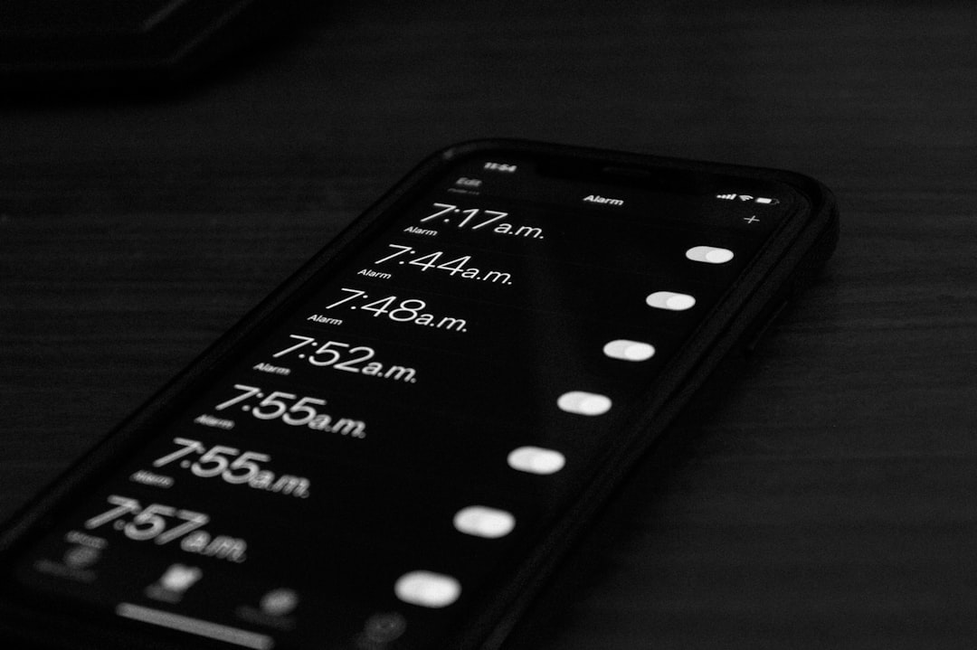 Get Accurate Weather Forecasts Delivered to You Daily