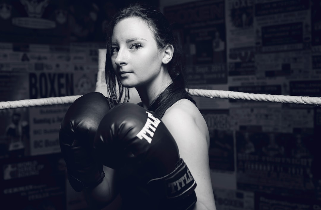 Master Martial Arts Online: Learn Fighting Skills Anywhere