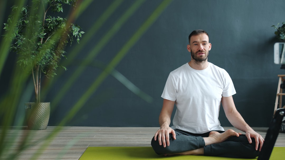 Master Online Meditation Techniques: Calm, Focus, Transform
