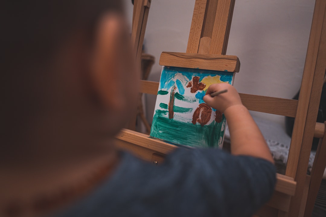 Learn Painting Online: Step-by-Step for Beginners and Beyond