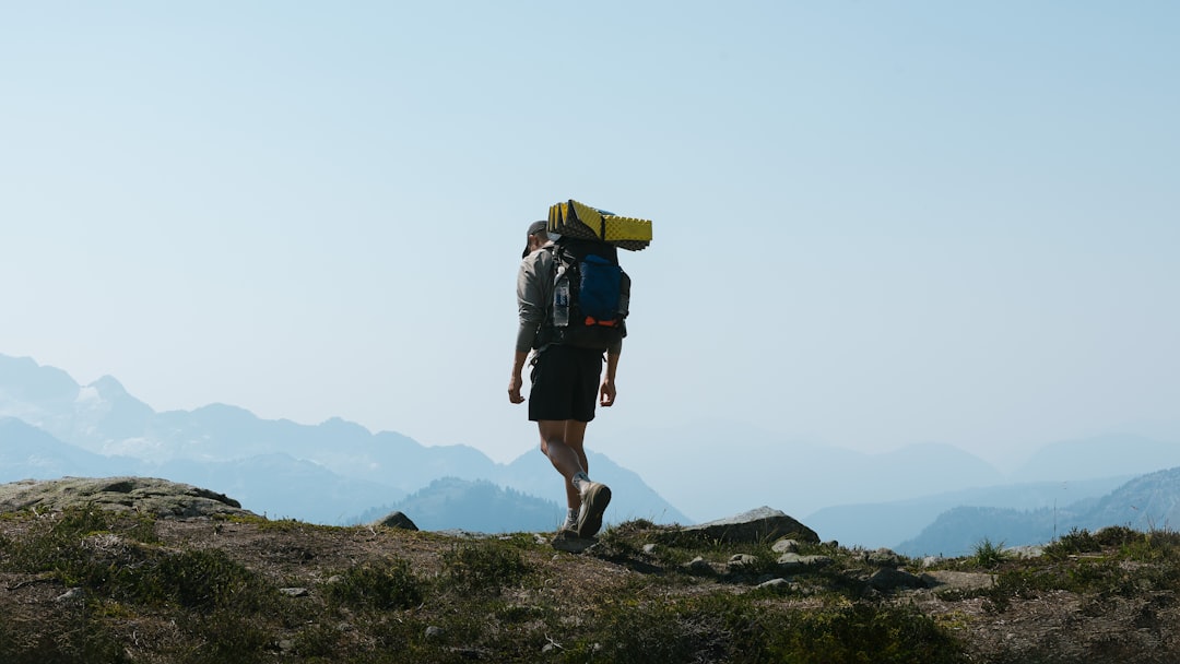 Learn Essential Online Trail Skills: Techniques for Hikers