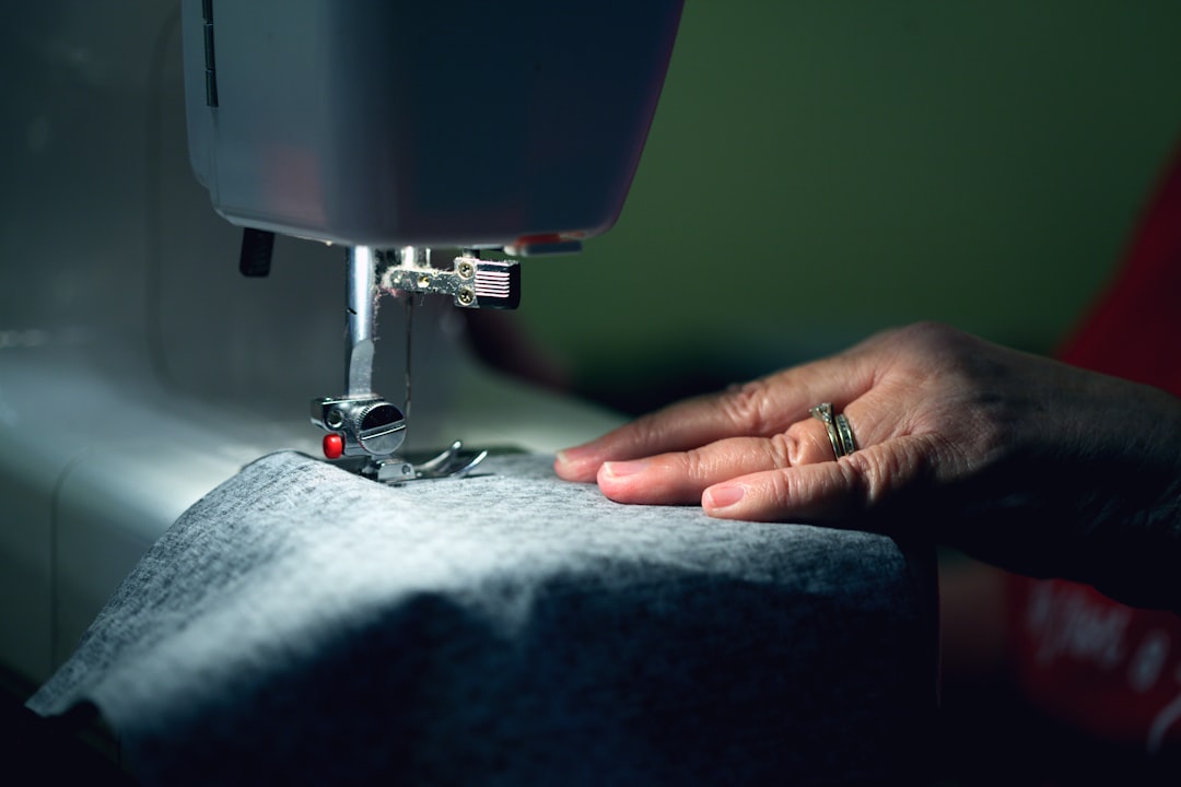 Learn to Sew Online: Beginner-Friendly Step-by-Step Course