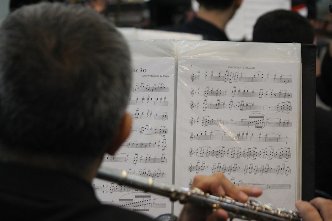 Learn to Play the Flute: A Beginner's Guide