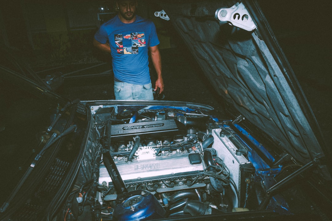 Learn Car Mechanics Online: Hands-On Skills Fast