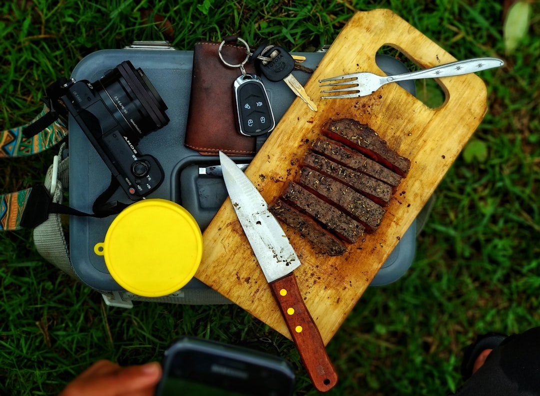 Learn to Grill: Online Barbecue Lessons for Beginners