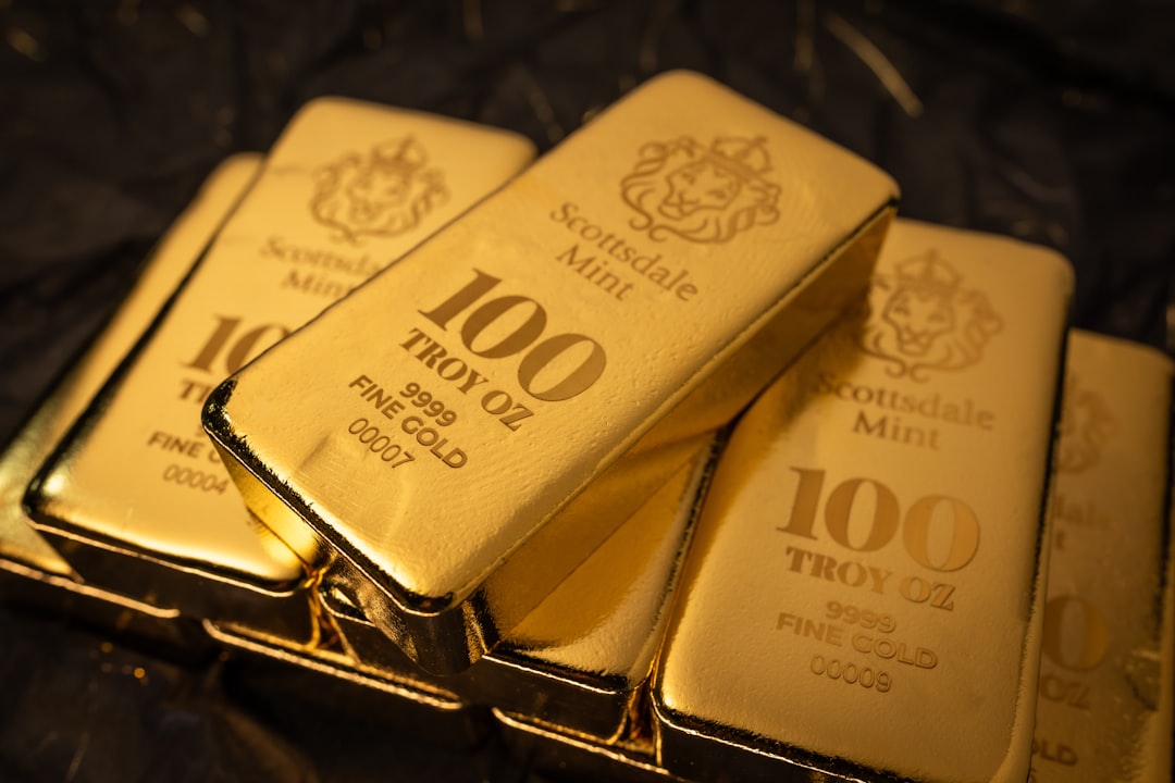 Learn Everything About Gold Online: Complete Beginner's Guide