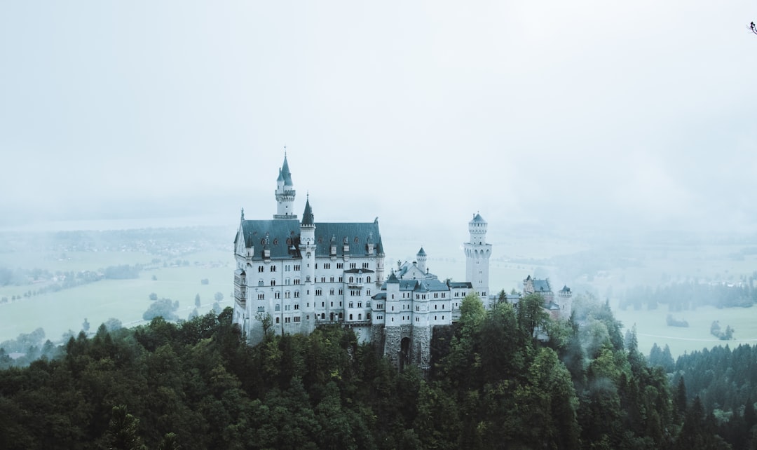 Learn About Castles Online: History, Tours, and Resources