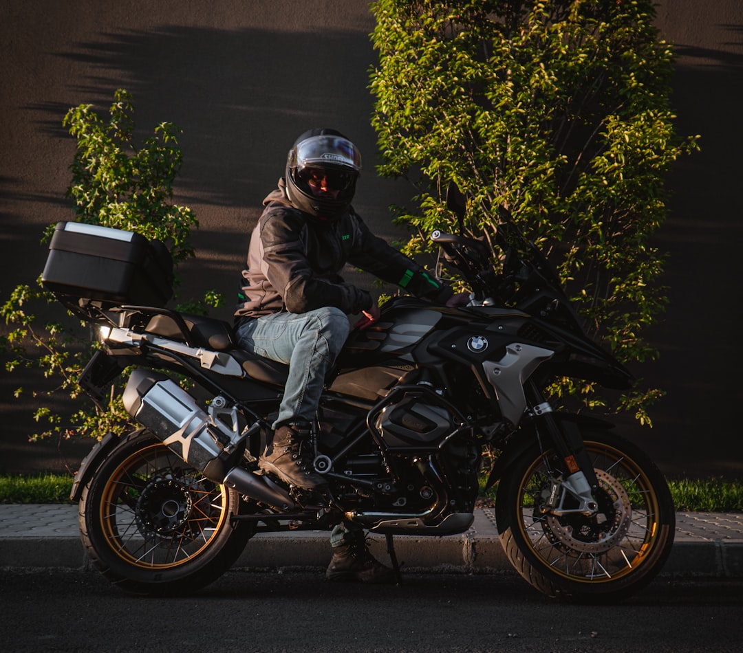 Learn Everything About Motorcycles Online: Complete Guide