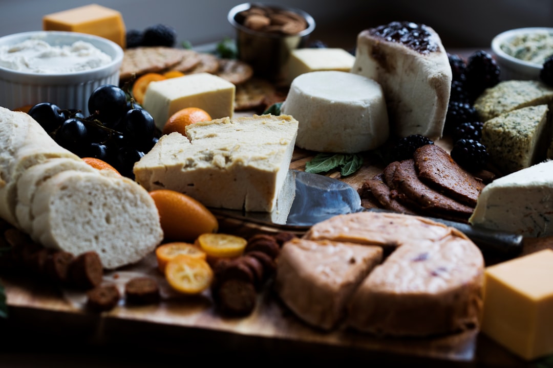 Learn Everything About Cheese Online: Complete Guide
