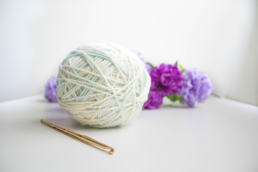 Learn Crochet Quickly: Simple Steps for Beginners to Start