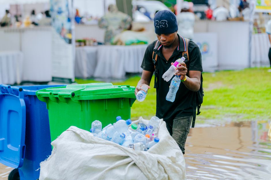 Learn Recycling Online: Practical Guide to Sustainable Habits