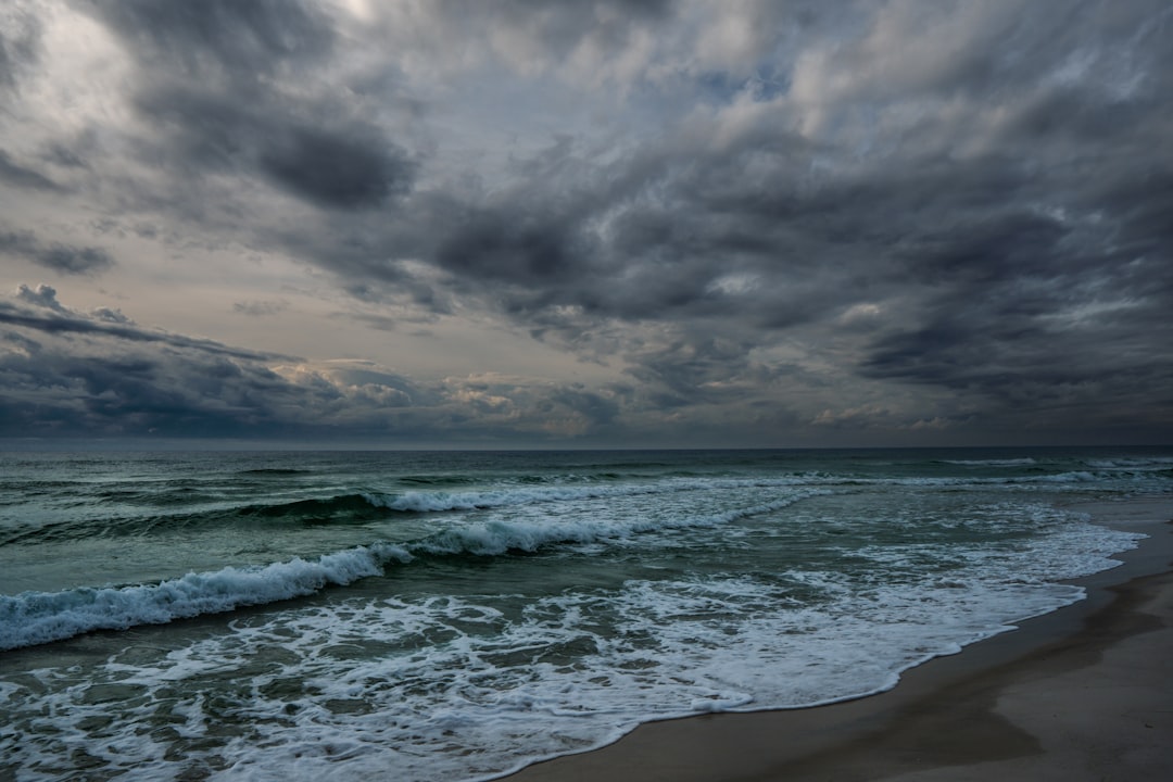 Real-time Alerts for Storms and El Niño Events