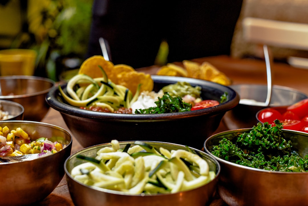 Learn Easy Vegan Recipes: Simple Plant-Based Meals Guide