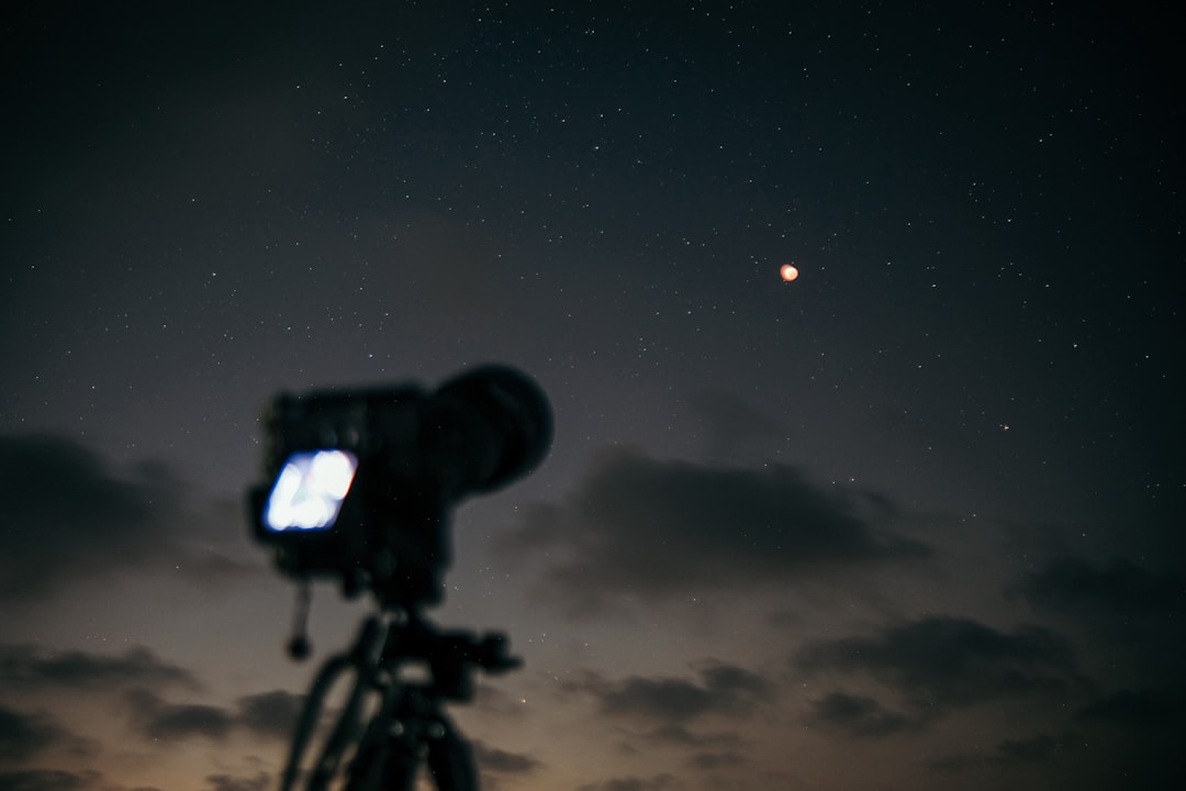 Learn Astrophotography Online: Complete Beginner’s Guide