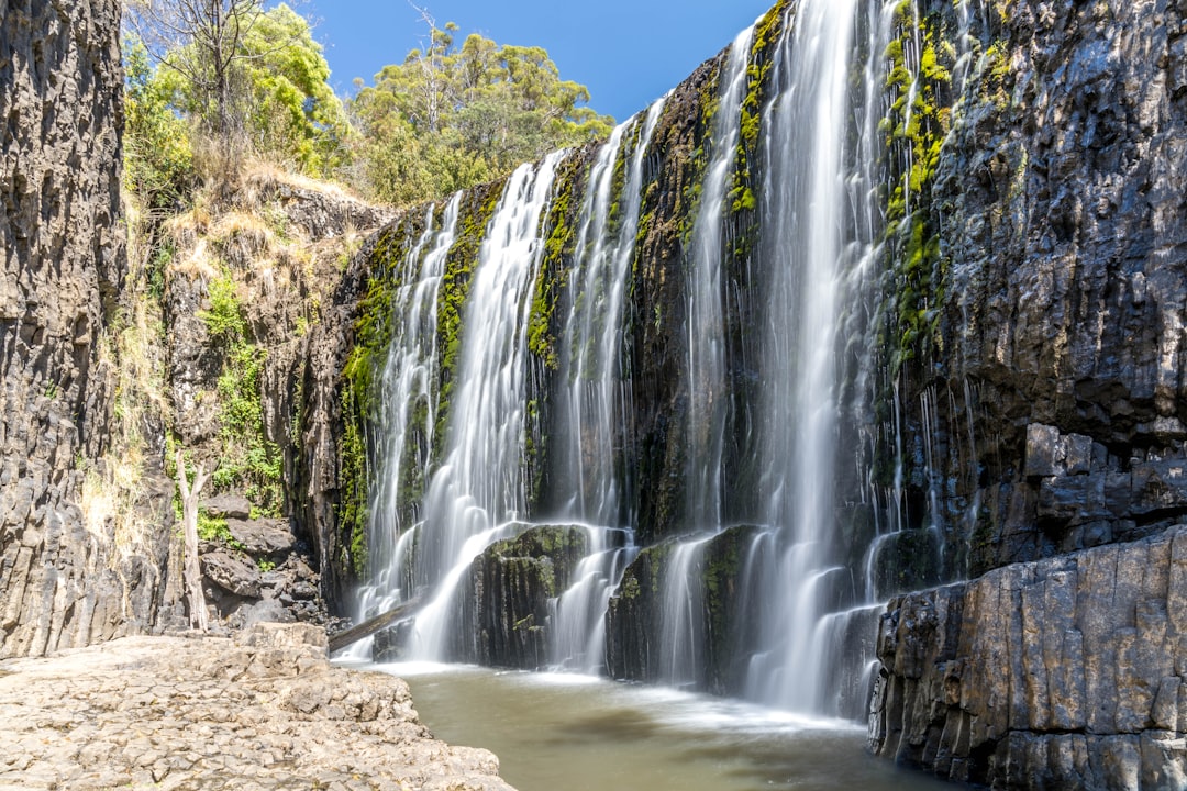Learn About Waterfalls Online: Guide to Exploring Virtually